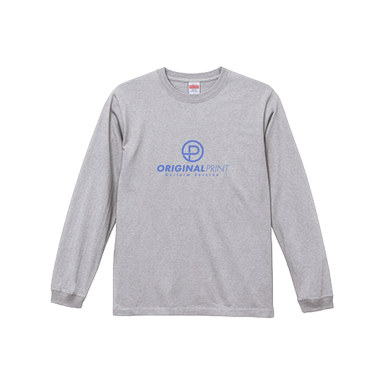 長袖Tシャツ