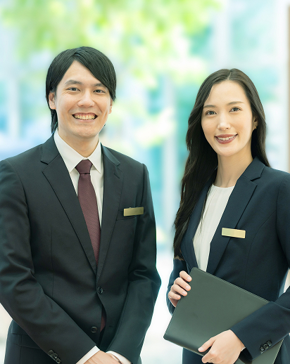オフィス