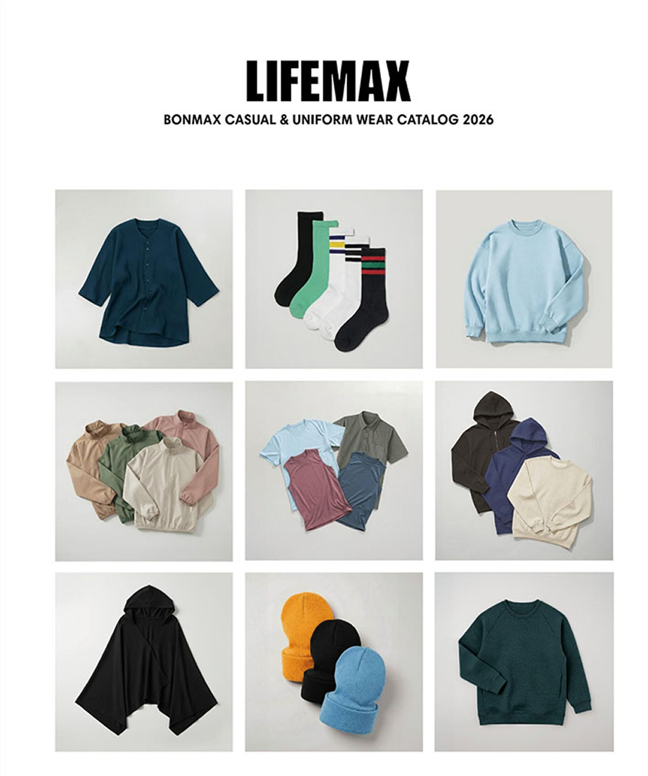 LIFEMAX