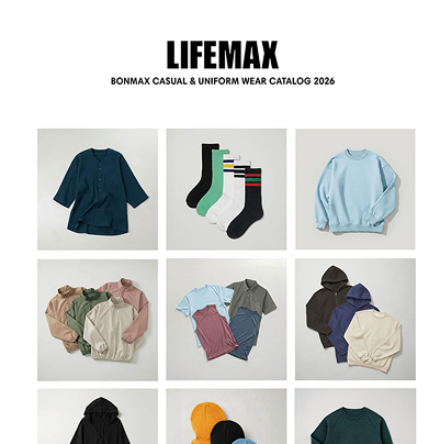 LIFEMAX