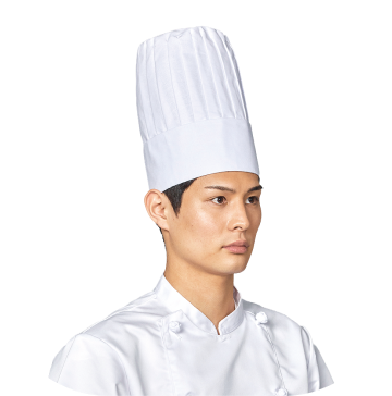コック帽
