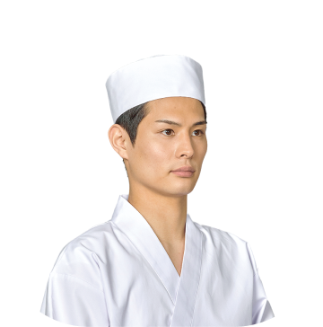 和帽子